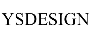 YSDESIGN