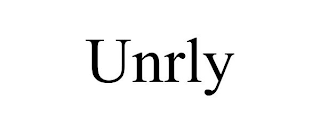 UNRLY