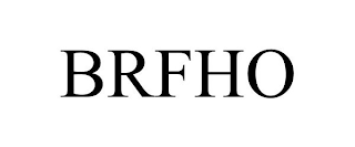 BRFHO