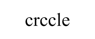 CRCCLE