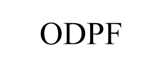 ODPF