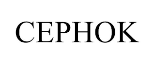 CEPHOK