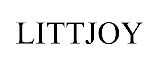 LITTJOY