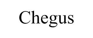 CHEGUS