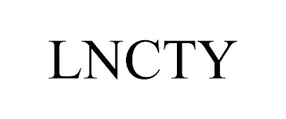 LNCTY