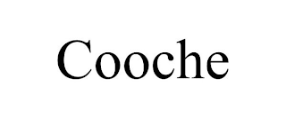 COOCHE