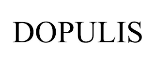 DOPULIS