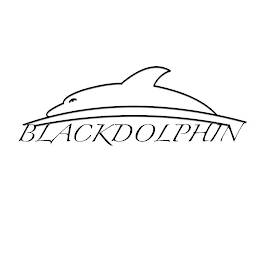 BLACKDOPHIN