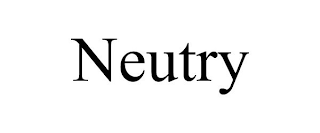 NEUTRY