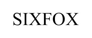 SIXFOX