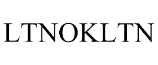LTNOKLTN