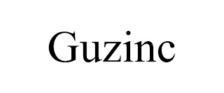 GUZINC