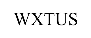 WXTUS