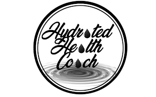 HYDRATED HEALTH COACH