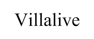 VILLALIVE