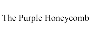 THE PURPLE HONEYCOMB