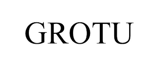 GROTU