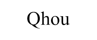 QHOU