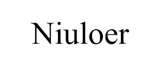 NIULOER