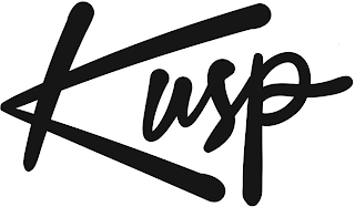 KUSP