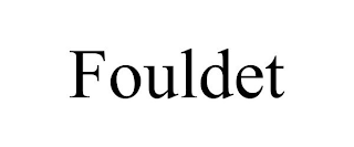 FOULDET