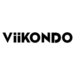 VIIKONDO