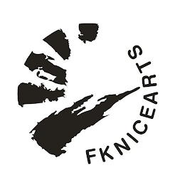 FKNICEARTS