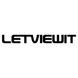 LETVIEWIT