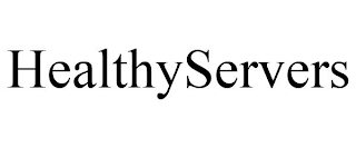 HEALTHYSERVERS