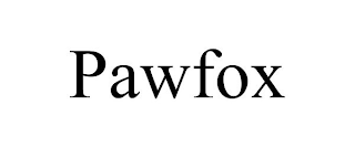 PAWFOX