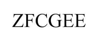 ZFCGEE