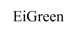 EIGREEN