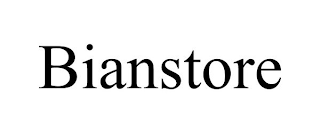 BIANSTORE