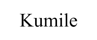 KUMILE