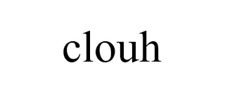 CLOUH