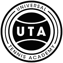 UNIVERSAL TENNIS ACADEMY UTA