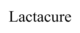 LACTACURE