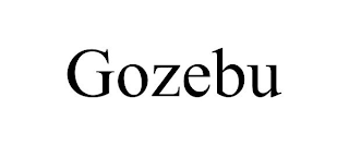 GOZEBU