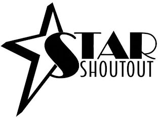 STAR SHOUTOUT