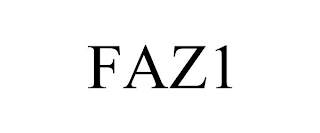 FAZ1