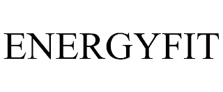 ENERGYFIT