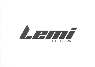 LEMI USA