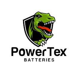 POWERTEX BATTERIES