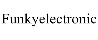 FUNKYELECTRONIC
