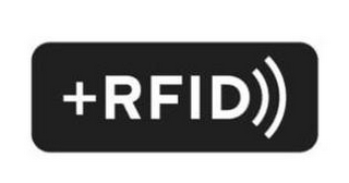 + RFID