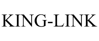 KING-LINK