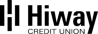 HIWAY CREDIT UNION