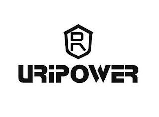 R URIPOWER