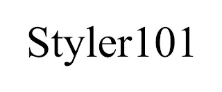 STYLER101