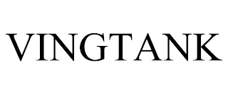 VINGTANK